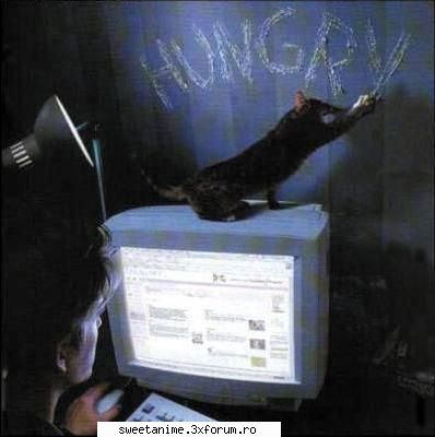 imagini amuzante - incep eu este tare - Fun !