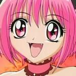 kikki - mie imi place de ea - Mew mew power