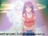 oare shopie...... - oare sora e rencarnarea lui shopie? - Kaleido Star