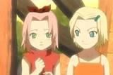 sAKURA VS. INO - pe cn ati vota?sakura?poate ino? - Naruto