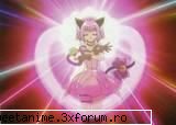 zoey - va place de zoey? - Mew mew power